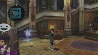 Tales of Xillia - English Walkthrough - Jude Story Mode - Part 14 - With Commentary
