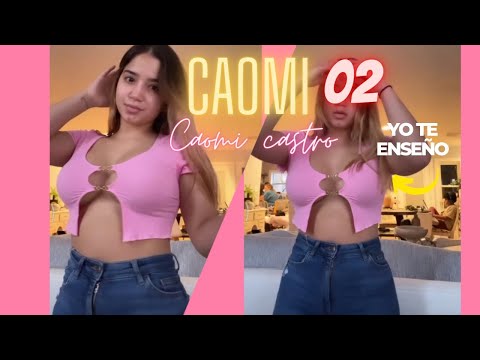 caomi02 #viralvideo #latina #fabbipink