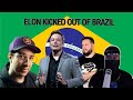 Elon musk vs brazil and south america ft historiapublicaoficial and diegoruzzarin