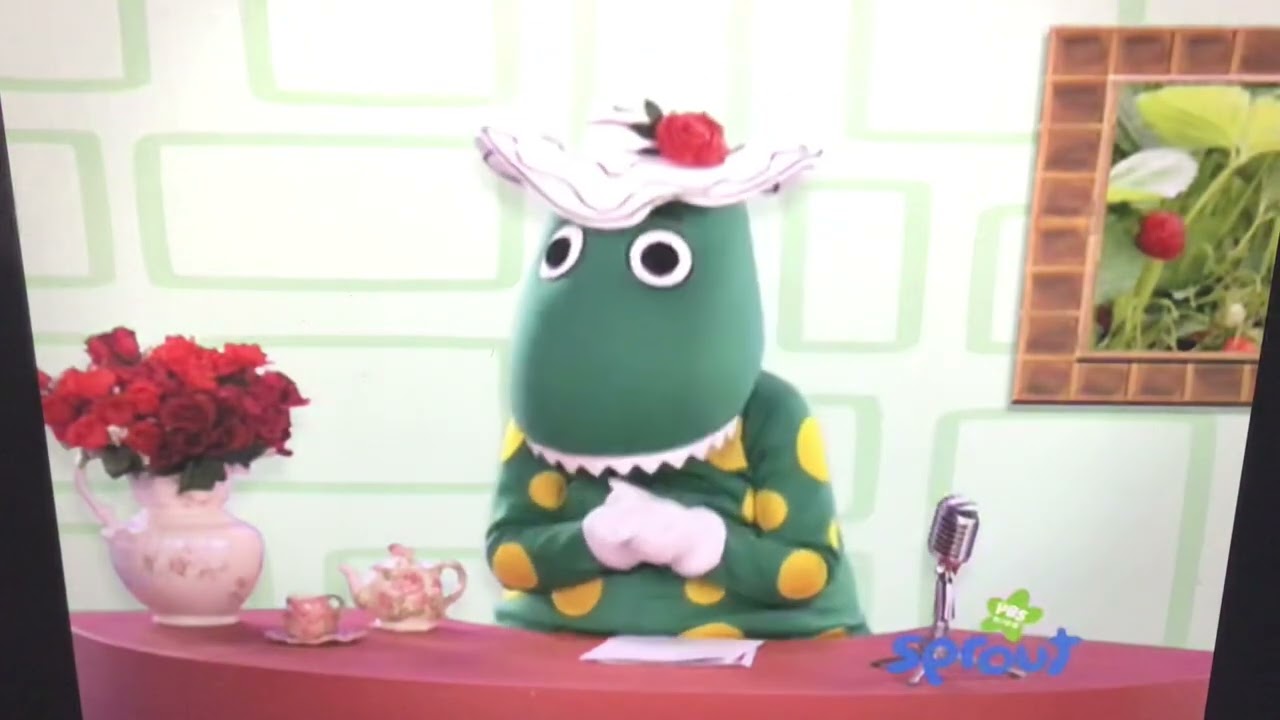 Wiggly Waffle Show Wiggly Waffle Set By Trevorshane On DeviantArt