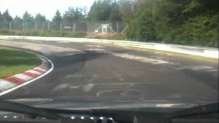 ClubGTI.com Ring Tour - Official 2010 Video - Part 2