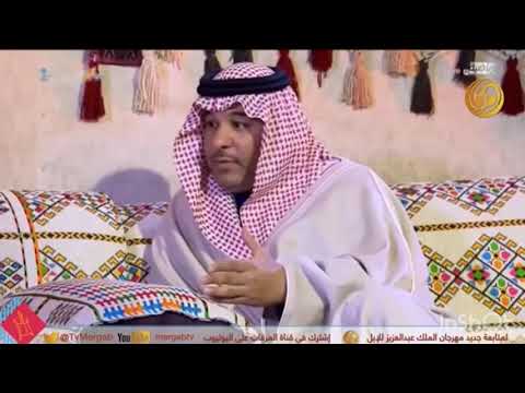 كلمة الشيخ فهد بن حثلين لن اصافح رجال ابن دغيثر في الصياهد