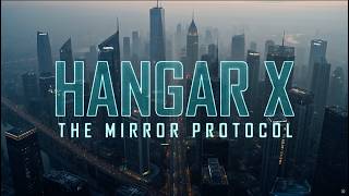 HangarX: The Mirror Protocol