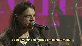 Alice Cooper-Poison(Legendado)Português BR live