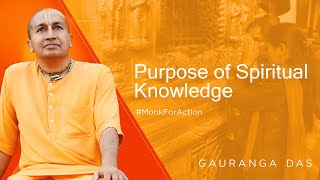 True Purpose Of Spiritual Knowledge Educational And Spiritual Knowledge Knowledge For Students