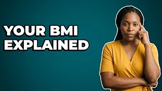 How To Understand Your Body Mass Index Score