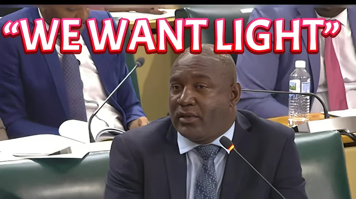 🔥MAJOR OBSTRUCTION: Power Restoration After Hurricane Melissa| PNP fights against JPS and Jamaicans?