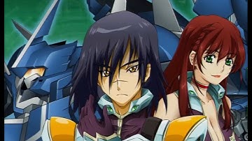 Super Robot Taisen Z3 Tengoku Hen - Prologue (60 FPS)