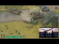 How to NOT capture a colonial Battle tank ft. ACT and some random SIEGE guys