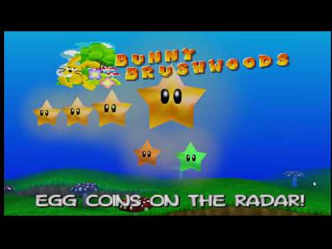 HD Star + Luigi voice redemption