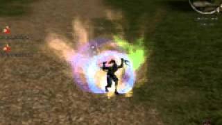 Metin2 Mondial diabolik