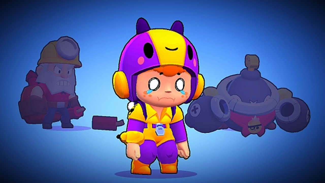 Bea Draw Brawl Stars || Beabrawlstar - YouTube