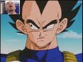 絶対に笑ってはいけないドラゴンボール ベジータ ミルクでも飲んでやがれ