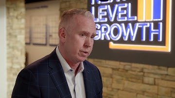 Next Level Growth - Building Elite Organizations