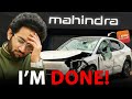 Mahindra XEV 9E is Costlier Than Diesel/Petrol - My EV Battery Experience!