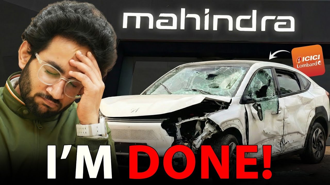 Mahindra XEV 9E is Costlier Than Diesel/Petrol - My EV Battery Experience!