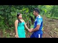 SAMUEL Quiere casarse con ABIGAIL SKETCH Casos de la vida- Parte 1