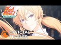 Food Wars! The Fourth Plate | OFFICIAL TRAILER