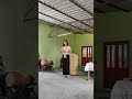 Langoi - Thian rinawm(1.5.2022 - GHBC Women&#39;s Hostel)