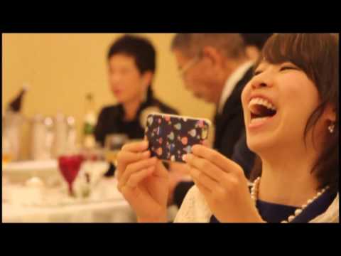 ブライダルビデオ＆スナップのビデオクリア東京