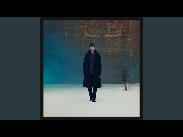 James Blake  -  Our Love Comes Back