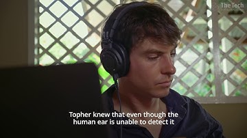 2018 Laureate: Rainforest Connection