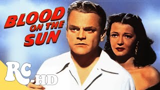 Blood On The Sun