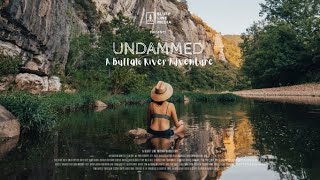 UNDAMMED: A Buffalo River Adventure | TRAILER