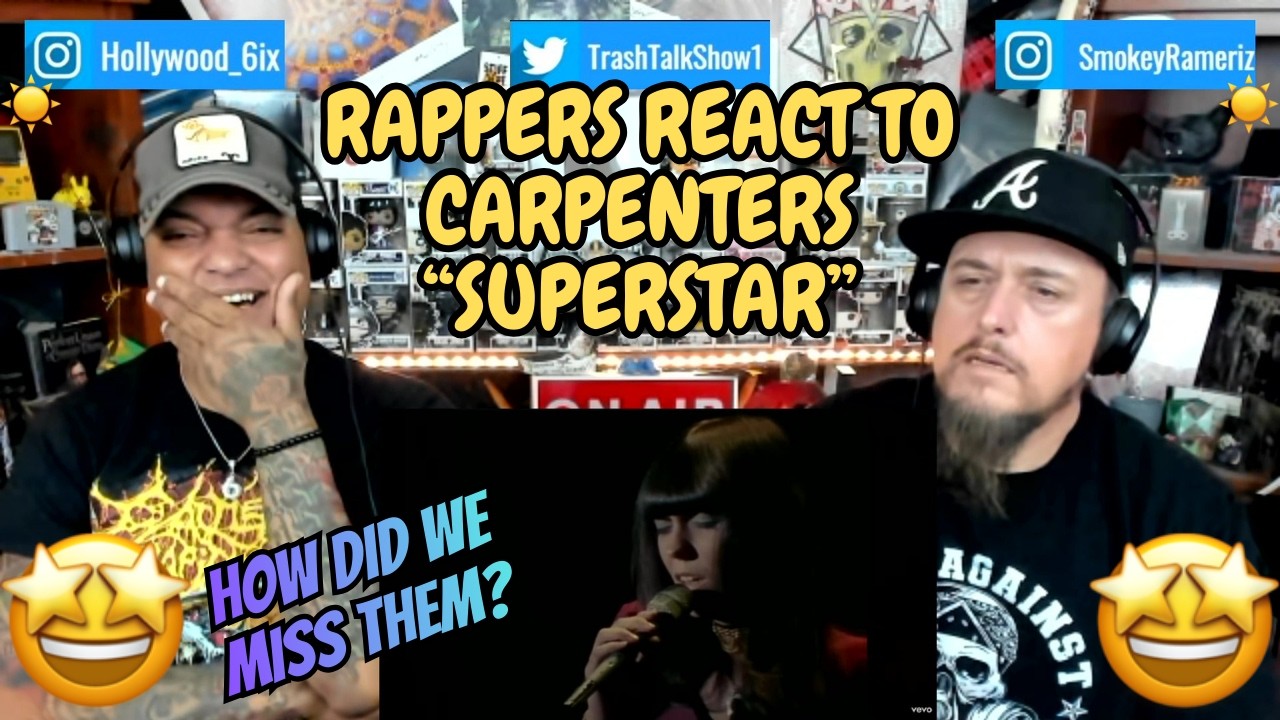 Рэперы отреагировали на 