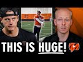 Joe Burrow RETURNS to Bengals Practice! Comeback Timeline Revealed | Instant Reaction
