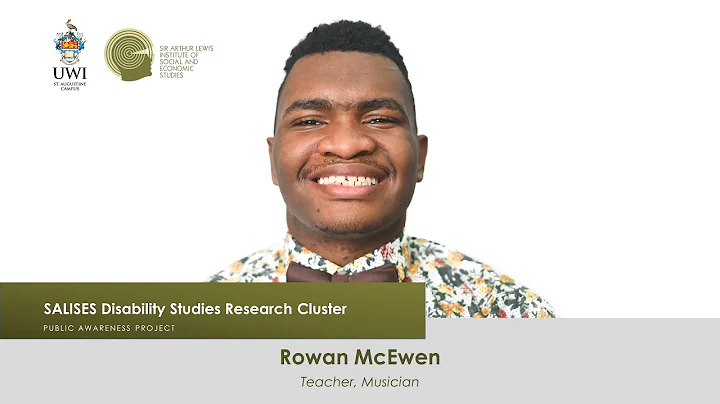 Meet Rowan McEwen!