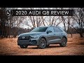 2020 Audi Q8 | Costly Car Art