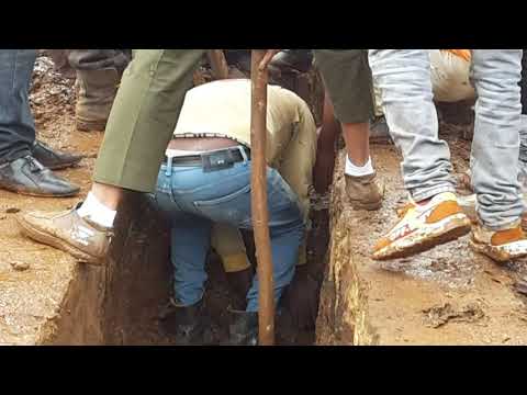 Hojiin Dirqama Lammummaa Magaalaa Ciiraa Keessatti Eegalame