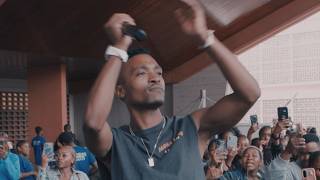 Dj Lag  Durban Takeover  Featuring Kc Driller Thobeka Dj Knator U0026 Redbull Za