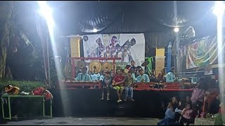 Barongan || SATRIA GANDA ARUM Live Binorong Kec. Bawang, Banjarnegara. 