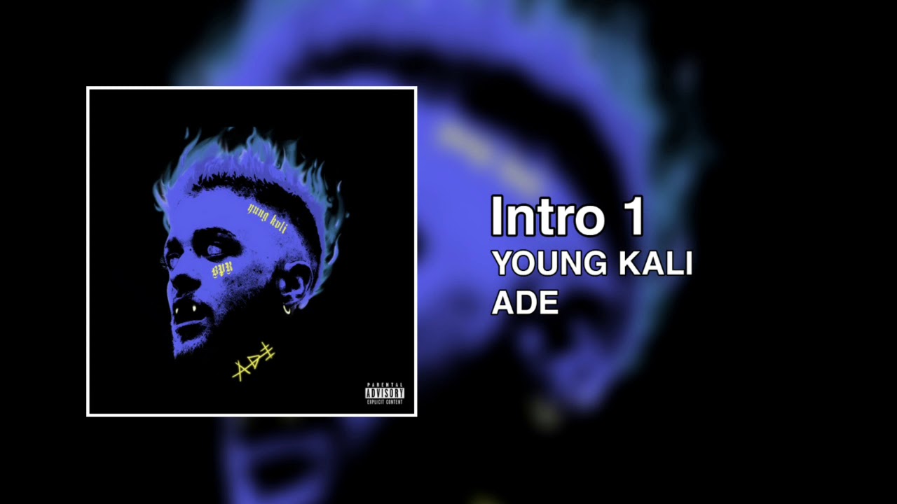 Watch YOUNG KALI - Intro 1 on YouTube Watch YOUNG KALI - Intro 1 on YouTube