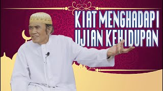 MAJELIS TA'LIM SONETA #25: HIDUP ADALAH UJIAN