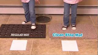 Clean Step Mat