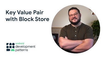 Store & retrieve data securely with Block Store