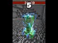 كم يحتاج الوارد من انفجار شارج كريبر Minecraft 