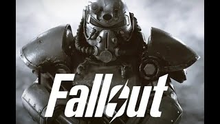 FALLOUT 76 TV OFFICIAL ANNOUNCEMENT FO76 TV my Fallout Show has started 