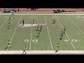 Girls Soccer 2018: Real So Cal vs SC Del Sol