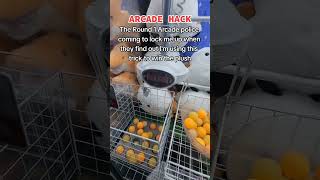 Secret Strategy To Win From The Arcade