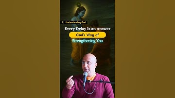 Every Delay Is an Answer: God’s Way of Strengthening You | Madan Sundar Das | Evolve Pune