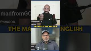 @DawahWise thinks you have to become an Arab to be a Submitter
