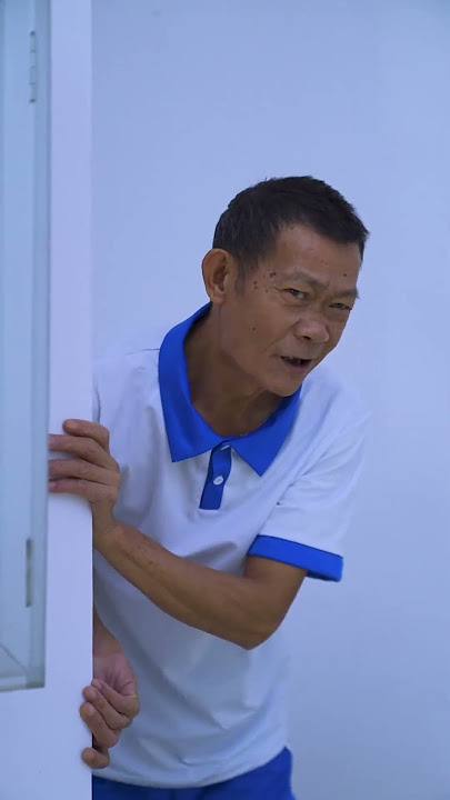 The crazy moment when the dean went to the dormitory to check his cell phone! Part3