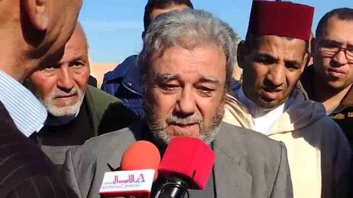 ممثل الجالية السورية بالمغرب: كان عبد الله بها عطوفا على الشعب السوري
