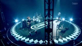 CNBLUE - Try again smile again Live 392
