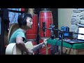 Lussa Ri Lantang Bangngia-cipt: Abidin Syam_(Cover By. Muhammad Alifi)