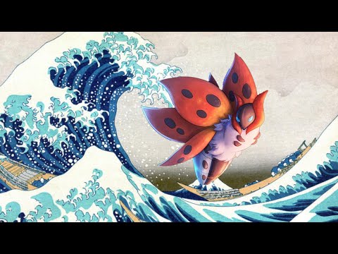 Pokemon Showdown Live Ep 15 "FiRE tYpEs iN THe RAin aRE STUpiD"